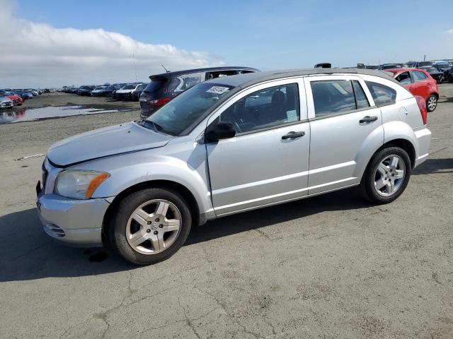 2008 DODGE CALIBER SXT 2008 image