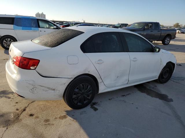 Obraz 3 z 2013 VOLKSWAGEN JETTA BASE 2013 z VIN 3VW2K7AJXDM238392