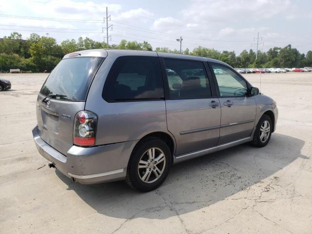 Image 3 of 2004 MAZDA MPV WAGON 2004 with VIN JM3LW28A140524534