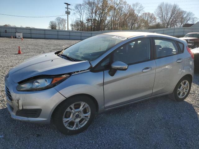 Image 1 of 2014 FORD FIESTA SE 2014 with VIN 3FADP4EJ3EM148949