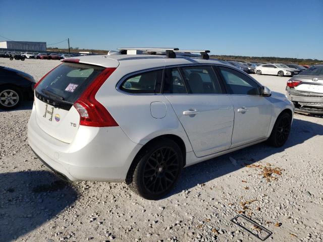 Изображение 3 2015 VOLVO V60 PLATINUM 2015 с VIN YV126MED4F1204159
