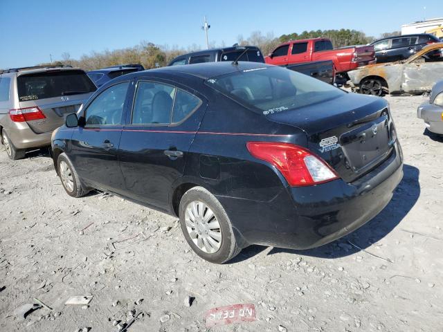 Obraz 2 z 2013 NISSAN VERSA S 2013 z VIN 3N1CN7AP1DL855210