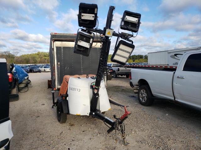 2022 GENE TRAILER 2022 image
