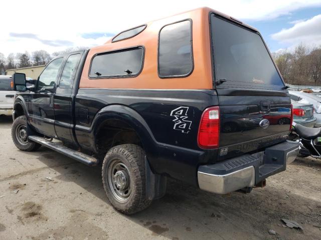 Obraz 2 z 2016 FORD F250 SUPER DUTY 2016 z VIN 1FT7X2B61GEA18852