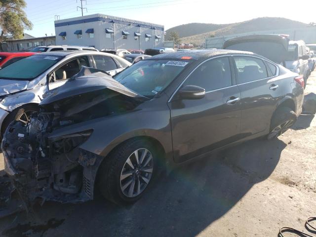 Image 1 of 2017 NISSAN ALTIMA 2.5 2017 with VIN 1N4AL3AP7HC185835