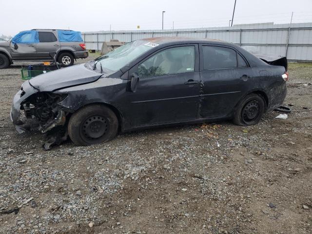 Image 1 of 2010 TOYOTA COROLLA BASE 2010 with VIN 1NXBU4EE2AZ224322