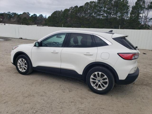 Image 2 of 2021 FORD ESCAPE SE 2021 with VIN 1FMCU0BZ2MUA65097
