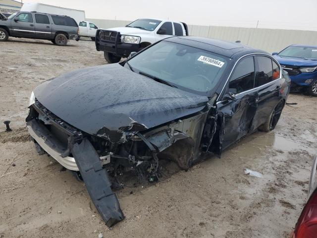 2018 BMW 330 I 2018 image