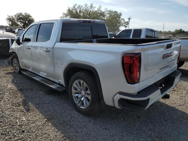Изображение 2 2019 GMC SIERRA K1500 DENALI 2019 с VIN 3GTU9FED2KG156643