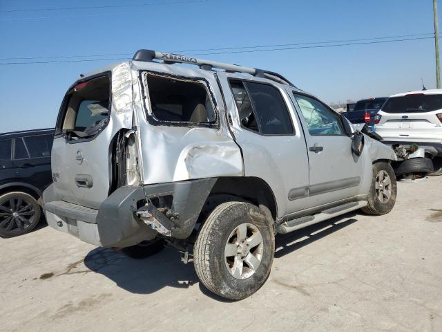 Image 3 of 2012 NISSAN XTERRA OFF ROAD 2012 with VIN 5N1AN0NU0CN800947