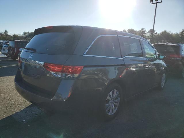 Obraz 3 z 2015 HONDA ODYSSEY EXL 2015 z VIN 5FNRL5H64FB096911