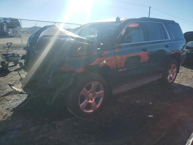 Изображение 2015 CHEVROLET TAHOE K1500 LT 2015
