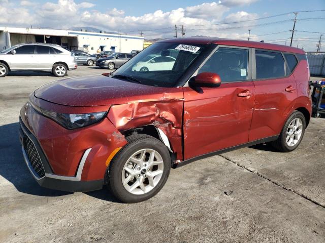 Изображение 2023 KIA SOUL LX 2023