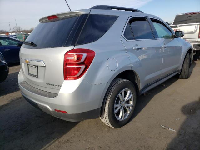 Изображение 3 2016 CHEVROLET EQUINOX LT 2016 с VIN 2GNFLFEK4G6248887