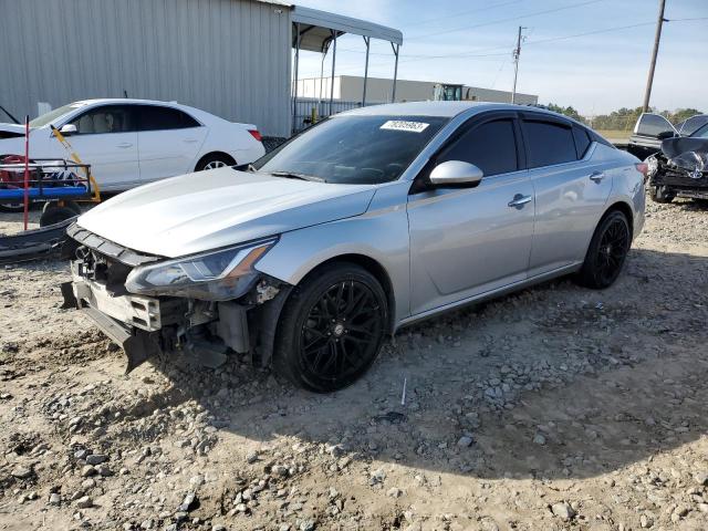 Image 1 of 2020 NISSAN ALTIMA S 2020 with VIN 1N4BL4BV4LC190104