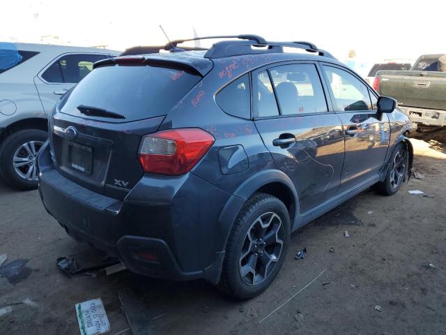 Obraz 3 z 2015 SUBARU XV CROSSTREK SPORT LIMITED 2015 z VIN JF2GPASC3FH238430