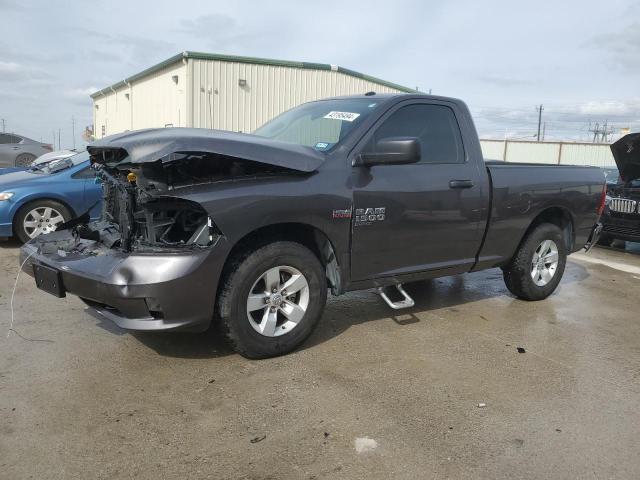Изображение 1 2020 RAM 1500 CLASSIC TRADESMAN 2020 с VIN 3C6JR6AT6LG237444