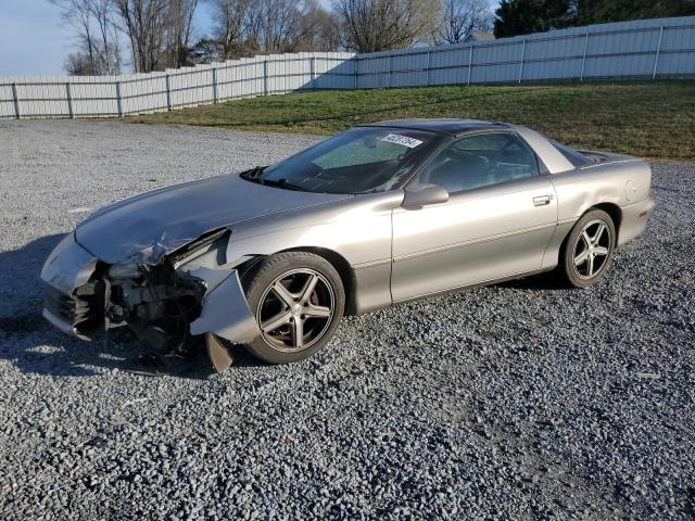 Image 1 of 2000 CHEVROLET CAMARO  2000 with VIN 2G1FP22K9Y2111505