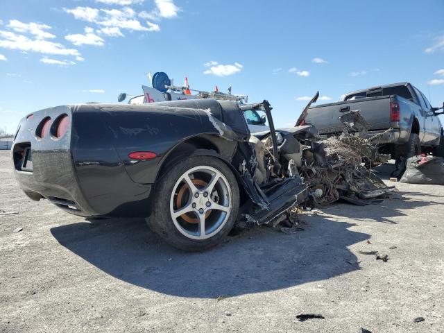 Obraz 3 z 2001 CHEVROLET CORVETTE  2001 z VIN 1G1YY22GX15127756