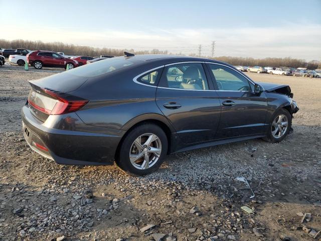 Obraz 3 z 2021 HYUNDAI SONATA SE 2021 z VIN 5NPEG4JA3MH086056