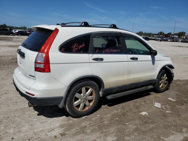 Изображение 3 2011 HONDA CR-V SE 2011 с VIN 5J6RE3H40BL050197
