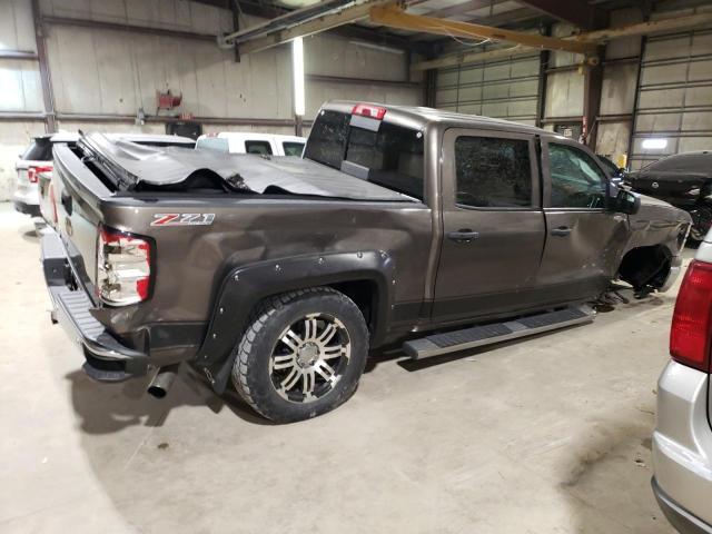 Obraz 3 z 2014 CHEVROLET SILVERADO K1500 LT 2014 z VIN 3GCUKREC7EG258845