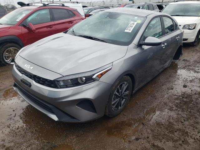 Изображение 1 2023 KIA FORTE LX 2023 с VIN 3KPF24AD4PE577743