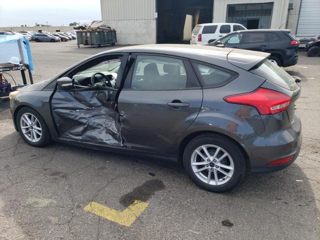 Obraz 2 z 2017 FORD FOCUS SE 2017 z VIN 1FADP3K24HL278395