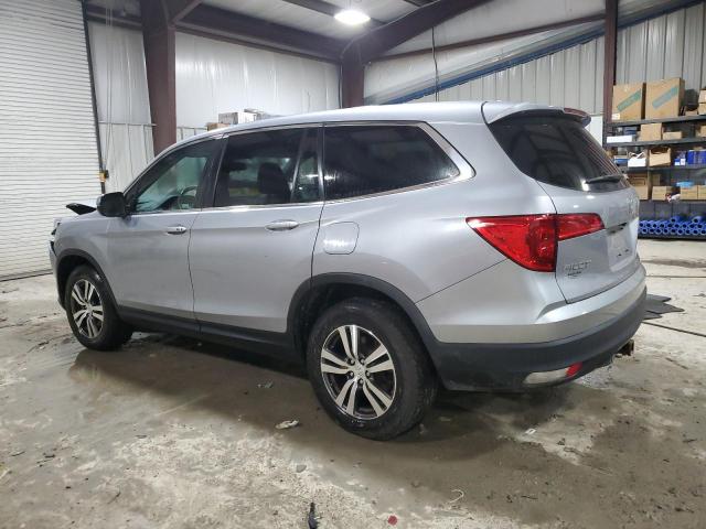 Obraz 2 z 2018 HONDA PILOT EXL 2018 z VIN 5FNYF6H54JB035678