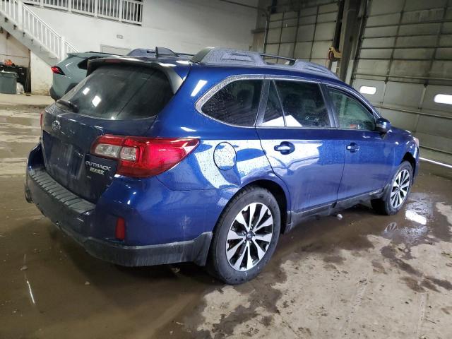 Image 3 of 2017 SUBARU OUTBACK 2.5I LIMITED 2017 with VIN 4S4BSANC6H3367762