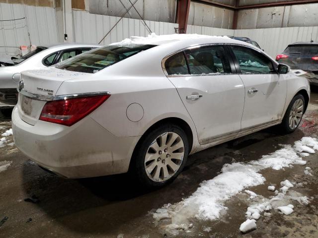 Image 3 of 2015 BUICK LACROSSE  2015 with VIN 1G4GC5G36FF260875