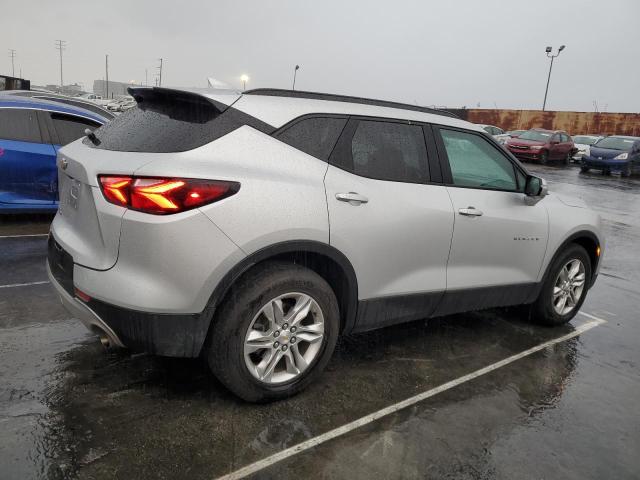 Изображение 3 2021 CHEVROLET BLAZER 3LT 2021 с VIN 3GNKBJRS5MS560485