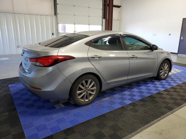 Image 3 of 2015 HYUNDAI ELANTRA SE 2015 with VIN 5NPDH4AEXFH606266