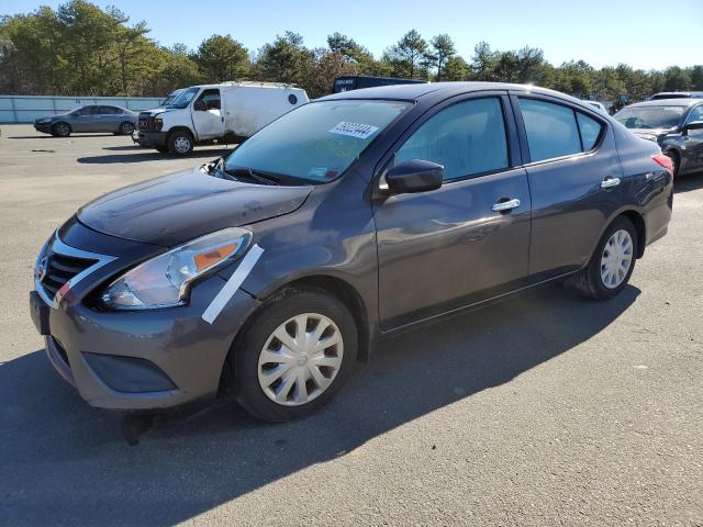Obraz 2 z 2015 NISSAN VERSA S 2015 z VIN 3N1CN7AP9FL808011