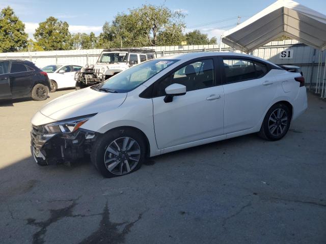 Image 1 of 2023 NISSAN VERSA SV 2023 with VIN 3N1CN8EV2PL864095