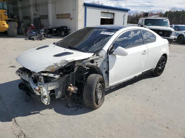 Obraz 1 z 2008 TOYOTA SCION TC  2008 z VIN JTKDE167880262642