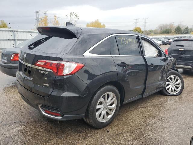 Изображение 3 2016 ACURA RDX TECHNOLOGY 2016 с VIN 5J8TB4H59GL000975