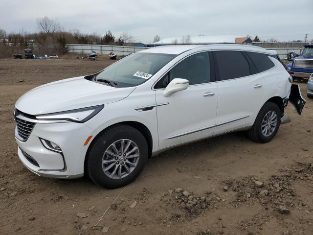 2024 BUICK ENCLAVE ESSENCE 2024 image