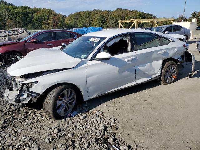 2019 HONDA ACCORD LX 2019 image