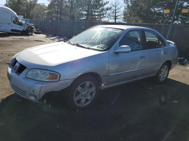 2006 NISSAN SENTRA 1.8 2006 image
