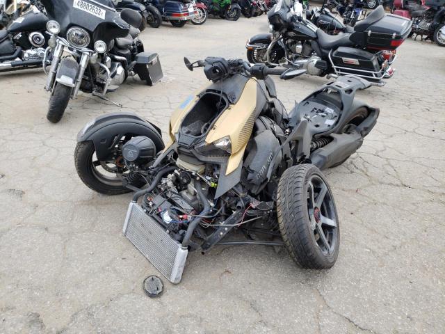 Изображение 2 2022 CAN-AM RYKER SPORT 2022 с VIN 3JB2JEG21NJ001614