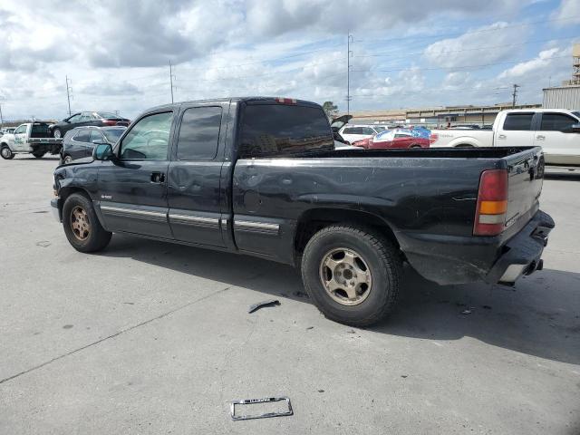 Изображение 2 2002 CHEVROLET SILVERADO C1500 2002 с VIN 2GCEC19V421416450