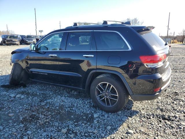 Image 2 of 2019 JEEP GRAND CHEROKEE LIMITED 2019 with VIN 1C4RJEBG5KC615866