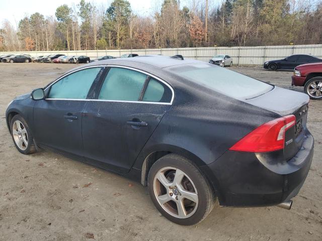 Obraz 2 z 2012 VOLVO S60 T5 2012 z VIN YV1622FS5C2101577