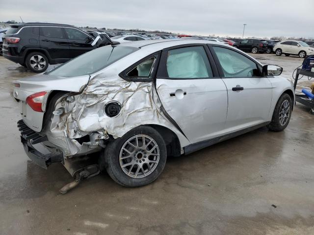 Изображение 3 2014 FORD FOCUS S 2014 с VIN 1FADP3E22EL362108
