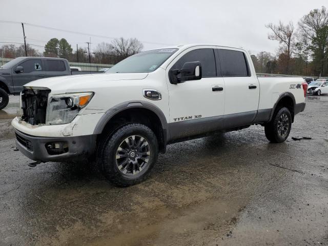 Изображение 1 2016 NISSAN TITAN XD SL 2016 с VIN 1N6BA1F49GN501355