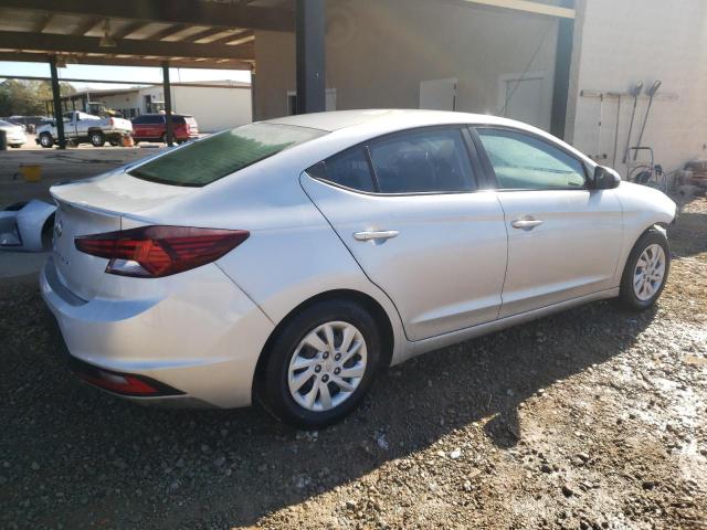 Изображение 3 2019 HYUNDAI ELANTRA SE 2019 с VIN 5NPD74LF2KH425343