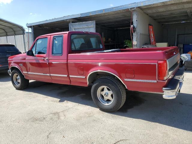 Изображение 2 1994 FORD F150  1994 с VIN 1FTEX15N3RKA42580