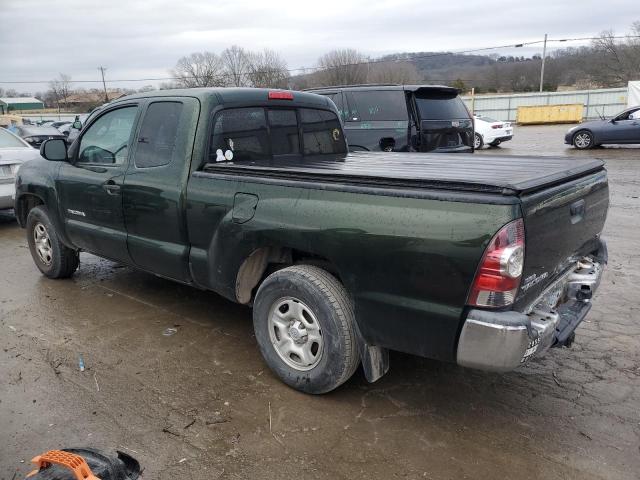 Obraz 2 z 2013 TOYOTA TACOMA ACCESS CAB 2013 z VIN 5TFTX4CN6DX034917