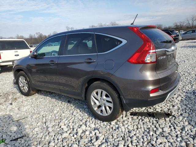 Изображение 2 2016 HONDA CR-V EX 2016 с VIN 2HKRM4H5XGH700222